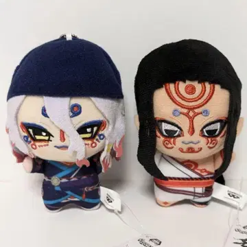 극장판 모노노괴 SD 인형 2개 세트