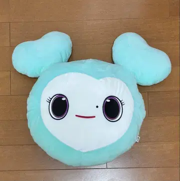 TWICE 미나 쿠션