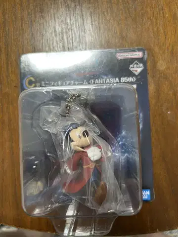 [레어 새상품급] 판타지아 85주년 기념 미키마우스 디즈니 한정판