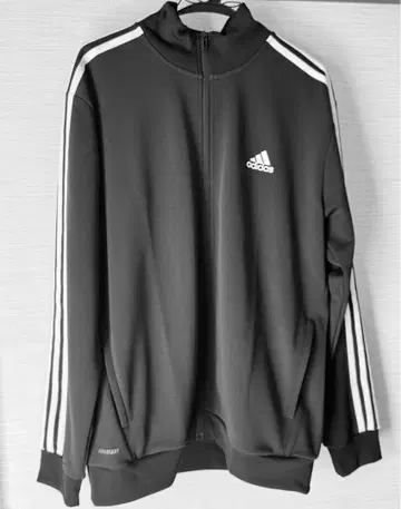 adidas 저지 겉옷