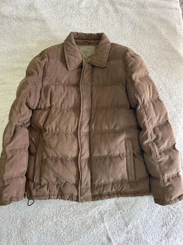 00s L.L.BEAN 다운 자켓