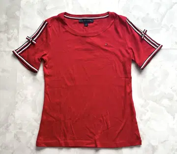 TOMMY HILFIGER 반팔 T셔츠 택 포함 새상품