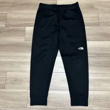 THE NORTH FACE 블랙 팬츠