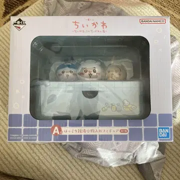 BANDAI 치이카와 (먼작귀) 제일복권 A상 피규어