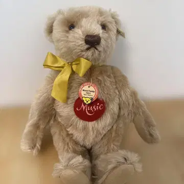Steiff 테디베어 1951 한정판