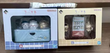 치이카와 (먼작귀) 제일복권 A상 C상 H상