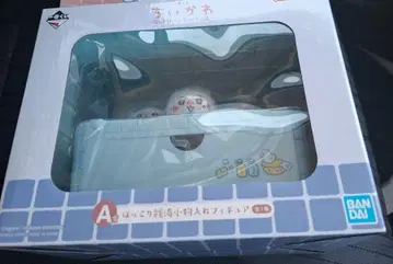 [ 치이카와 ] 치이카와 제일복권 A상