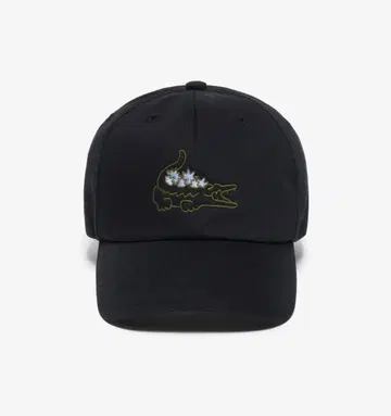 Lacoste 고질라 라코스테 캡