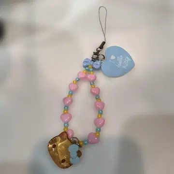 헬로키티 시크릿 스트랩 아이러브키티 일광화상 키티