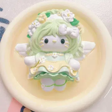 헬로키티 스퀴즈