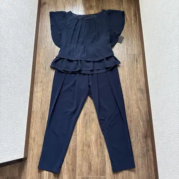 인터플래닛 셋업 미사용 택 포함!