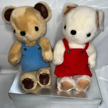 컨디션 최상 쇼와 레트로 파밀리아 파미군 리아짱