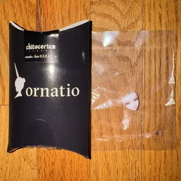 ornatio 페이스 부품 0.2.0.4.0.y