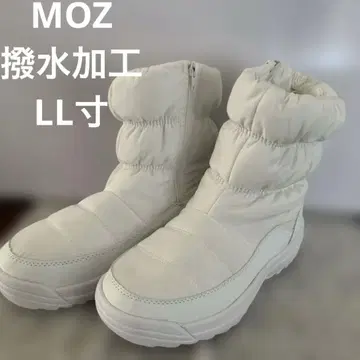 발수 가공 [ MOZ LL ] 내 보아