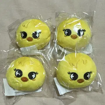 스키즈 포가리 봉제 인형 마그넷
