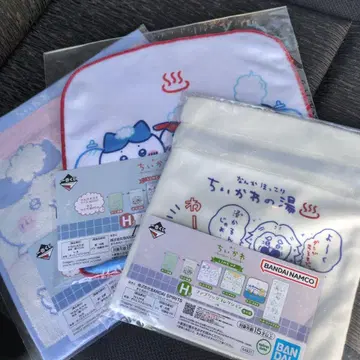 치이카와 제일복권 H상