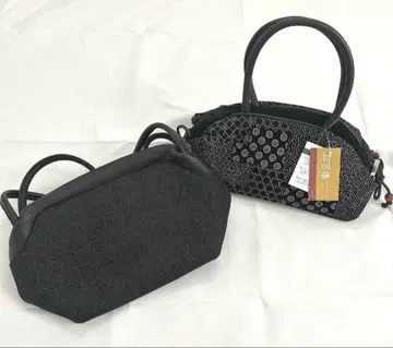 인카덴 고토인덴 핸드백 일본 의류 파티 포멀