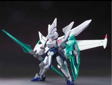 LBX 오딘 Mk-2 골판지 전기