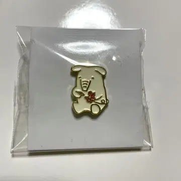 새상품 요리조 핀 배지 JA 조 요리조