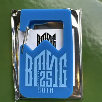 BE FRIST SOTA 카라나비