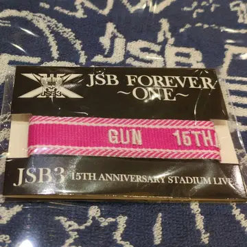 삼대째 JSB ONE 미상가 이와타 타카노리