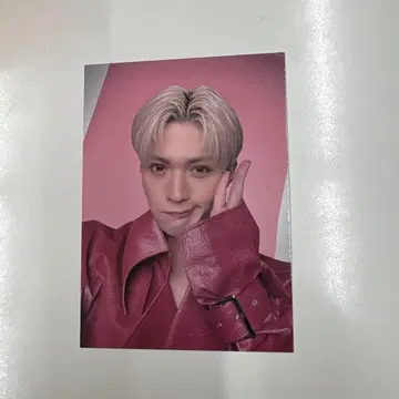 야기 유세이 FANTASTICS BFX 트레이딩 카드 트레이딩 카드 D