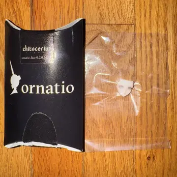 ornatio 페이스 부품 0.2.0.6.0.a