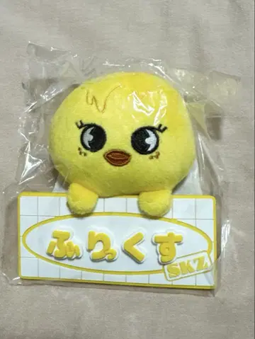 스키즈 네임 백참