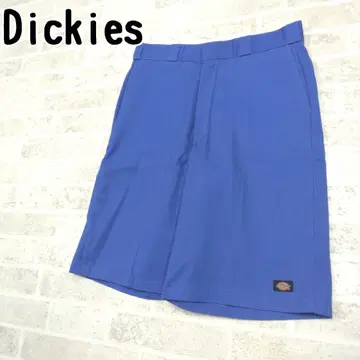 Dickies 디키즈 하프 팬츠 사이즈 36