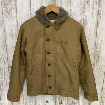 rm-7583) 버즈릭슨 N-1 덱 자켓