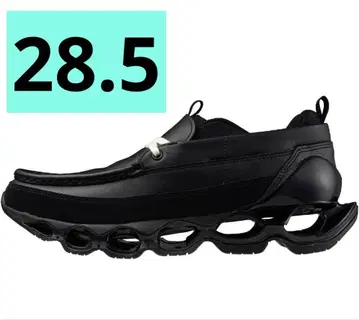 Wave Prophecy Moc GORE-TEX 28.5cm Black