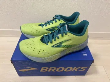 BROOKS 하이페리온 템포 25.0cm