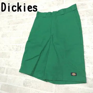 Dickies 디키즈 하프 팬츠 S 사이즈
