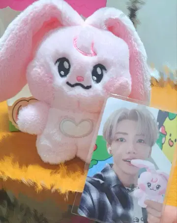 공식 NCTDREAM 재민 DREAMIZ 큐피