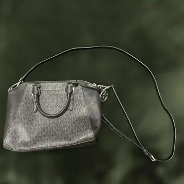 Michael Kors 블랙 숄더백