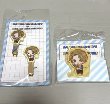 가면라이더 가브 라무 산리오 콜라보