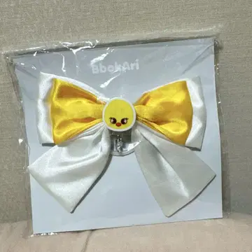 스키즈 펜라 리본