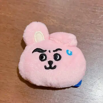 BT21 브로치 쿠키