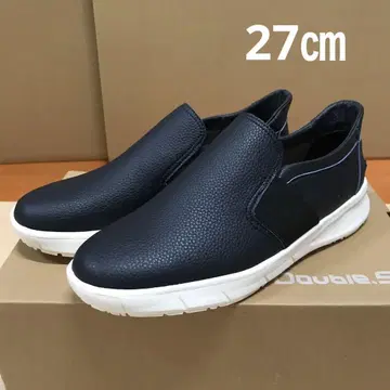 더블에스 DoubleS 슬립인 스니커즈 27cm