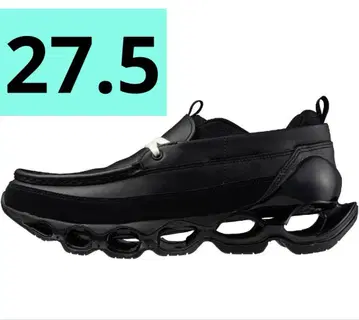 Wave Prophecy Moc GORE-TEX 27.5cm Black