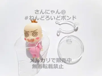[ 부품/올인원 ] 넨도로이드 칸토쿠군 감독불도달 안노 안노 모요코