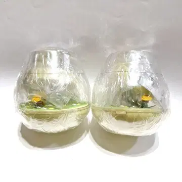 mofusand 캡슐리움 하치냥 2세트
