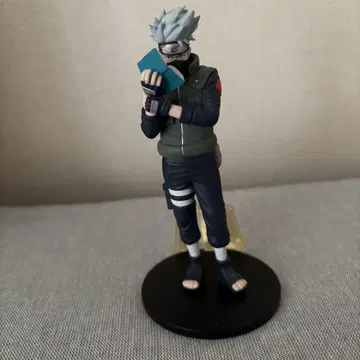 NARUTO 트레이딩 피규어 하타케 카카시 - 나루토 질풍전 궁극인대계