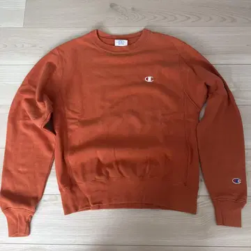 Champion 리버스 위브 S 사이즈 US 기획