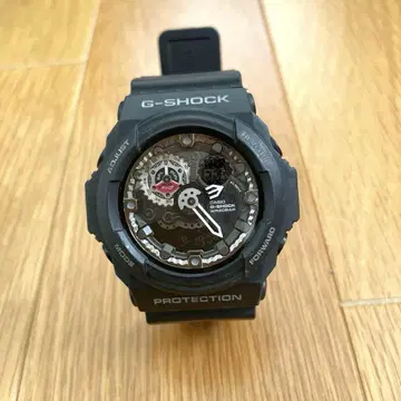 G-SHOCK 5259 GA-300 중고품