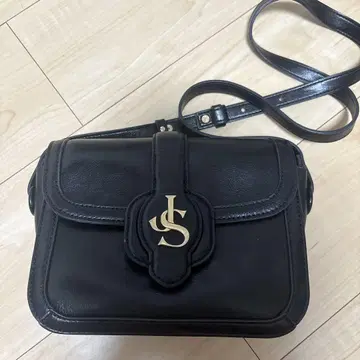 JEANASIS 숄더백