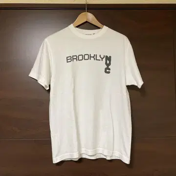 GOOD LUCK SPEED BROOKLYN NYC 티셔츠
