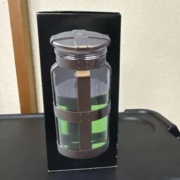 몬스터 헌터 회복약 보틀 20th