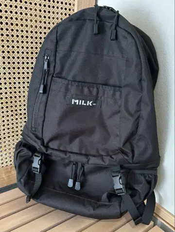 MILKFED. BIG BACKPACK