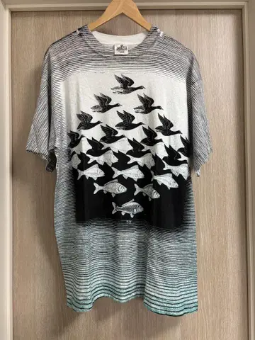 mc escher 에셔 ANDAZIA